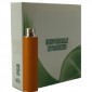 510 Gewinde Cartomizer (Geschmack: Tabak-Medium)